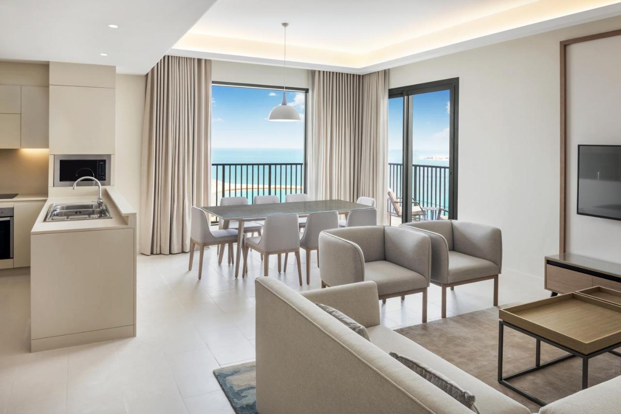 Appartamento con 3 Camere da Letto e Vista Mare